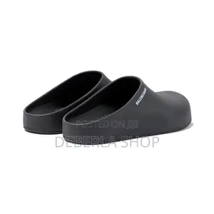 Balenciaga Semi Full Slides