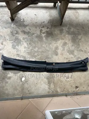 Toyota Corolla Wiper Panel 2003 to 2007