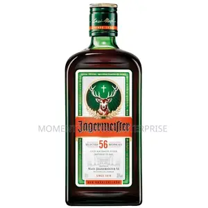 Jagermeister Herbal Liqueur 500ml