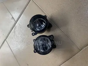 Nissan Fog Light