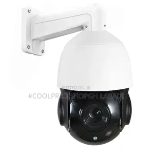 4G Ptz Camera