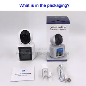 Baby Monitor Video Live Streaming Kits