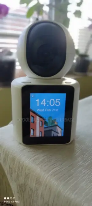 Baby Monitor Video Live Streaming Kits