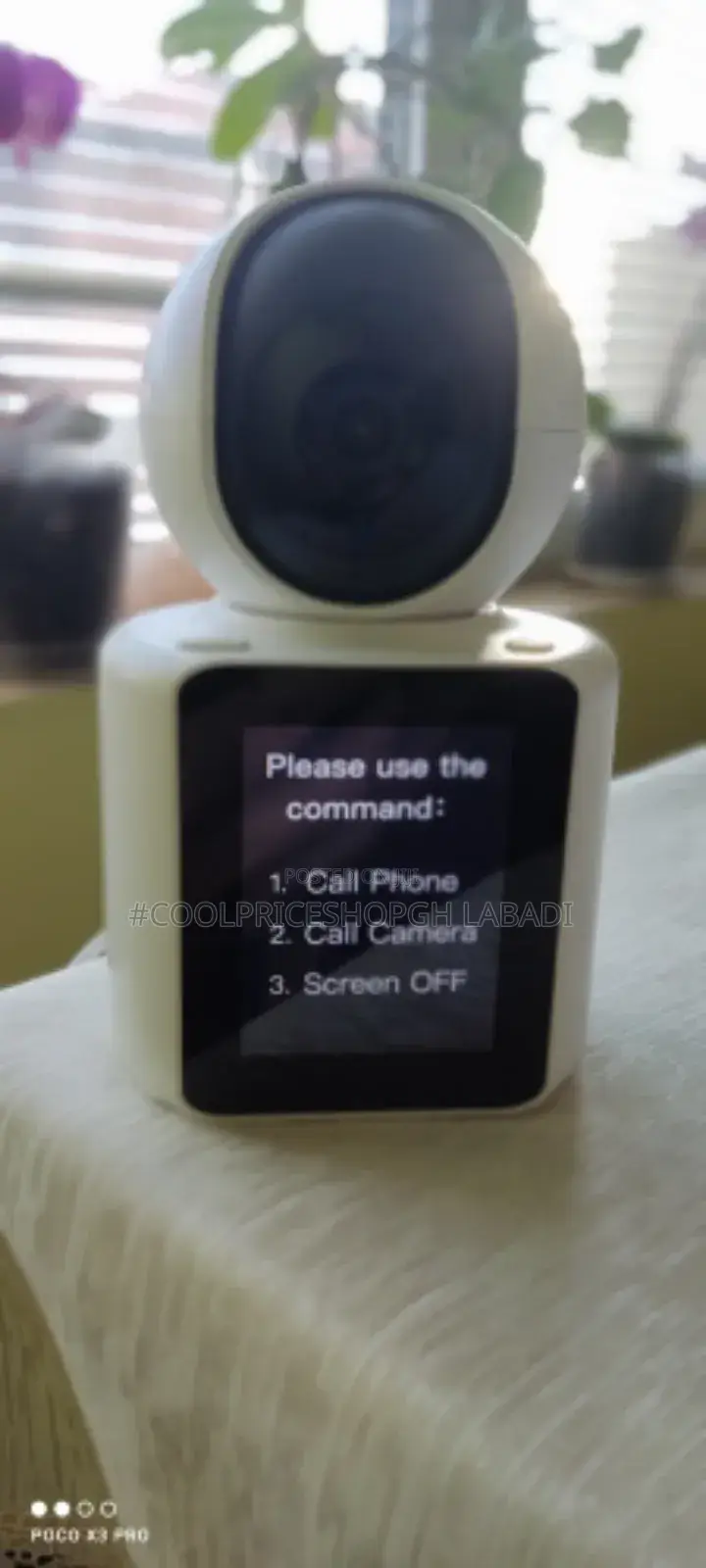 Baby Monitor Video Live Streaming Kits