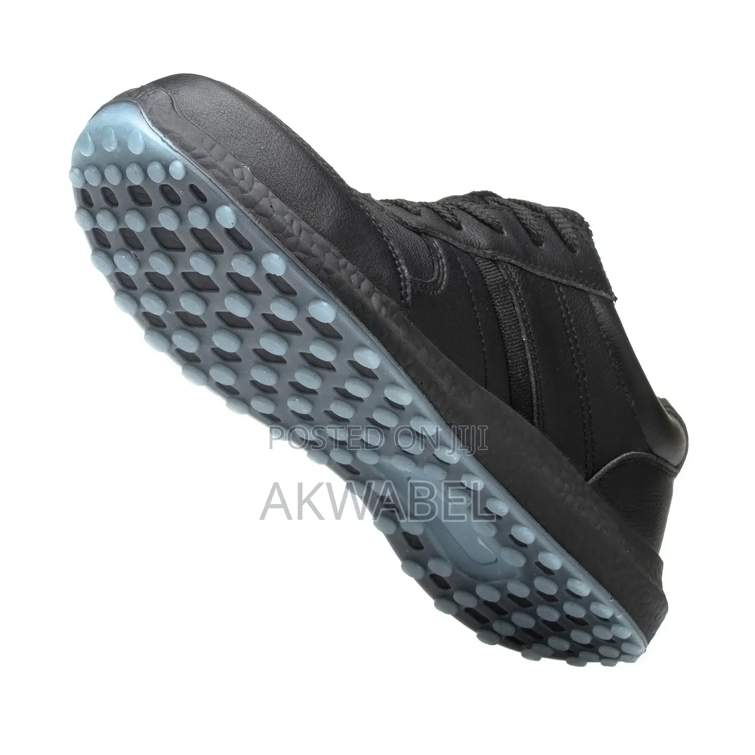SRF196 - Lightweight Anti Slip • SBP Breathable Safety Shoes