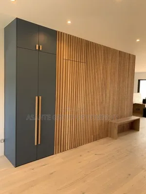 Quality and Affordable Modern Home Decoration Services