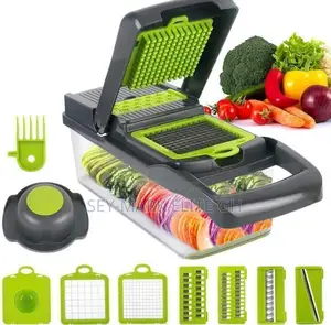 Vegetable Chopper