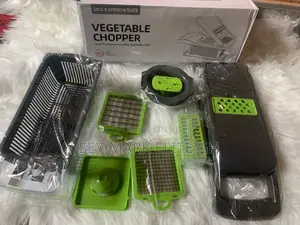 Vegetable Chopper