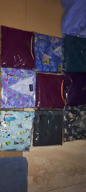 Workers Scrubs or Uniforms
