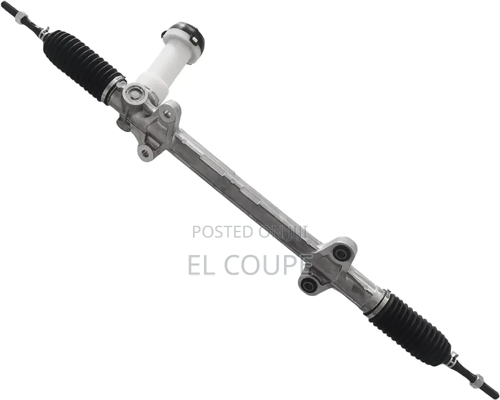 Elantra Steering Rack