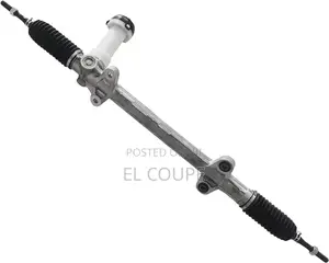 Elantra Steering Rack