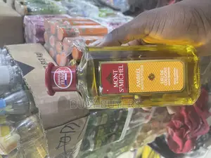 St Michel Perfume