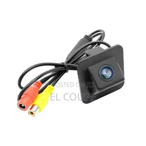 Elantra Reverse Camera