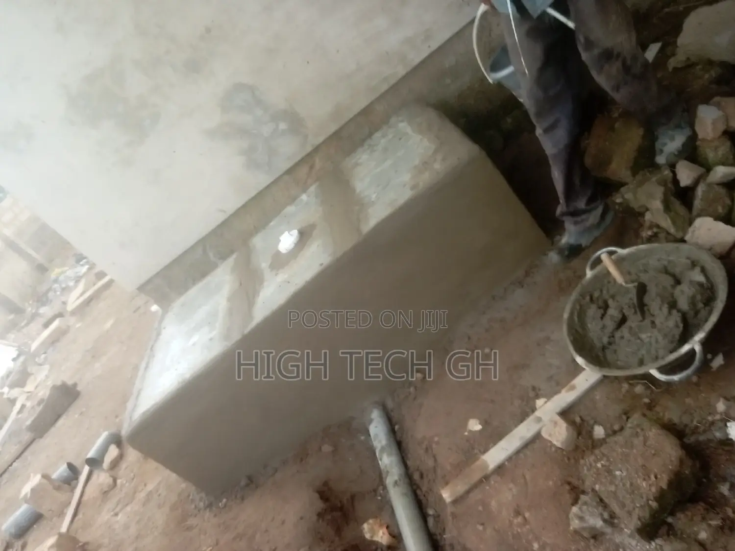 Bio Digester//Bio Gas Expert Installation and Services