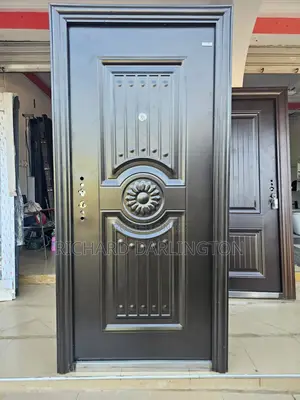 Italian Security Doors
