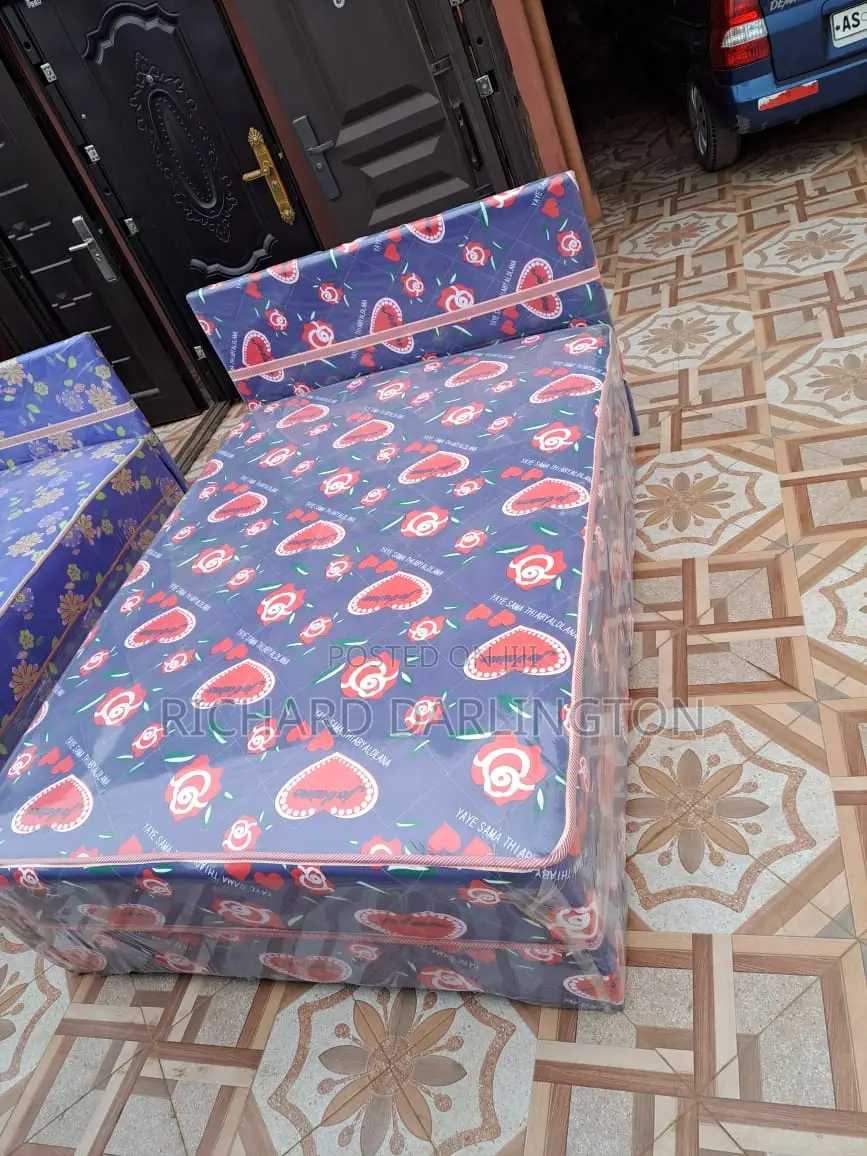 Lazino Mattress