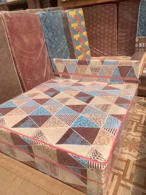 Original Queen Size Bed