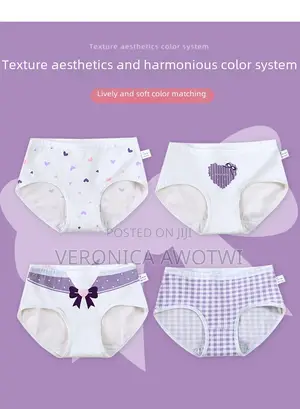 Kids Panties