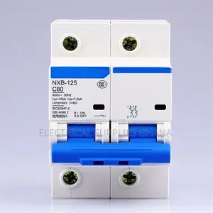 NXB-125 2P C100(R)