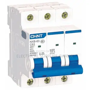 NXB-63 3P C32 and 63A 6ka