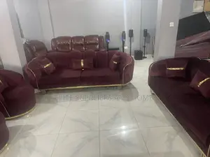 Sofa (Turkey Made)