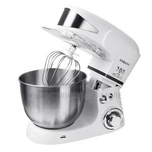 Sokany 5L Electric Food Stand Mixer