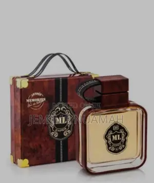 Memories London Mens by Emper
