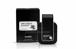 Unplugged Event and Strong With You Oudby Emper