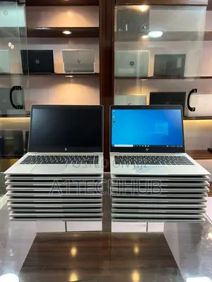 Laptop HP EliteBook 840 G5 8GB Intel Core i5 SSD 256GB