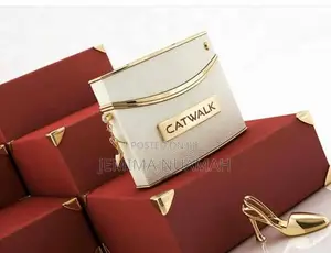 Catwalk by Le Chameau Perfume