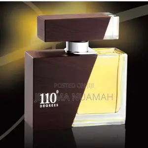110 Degrees by Emper