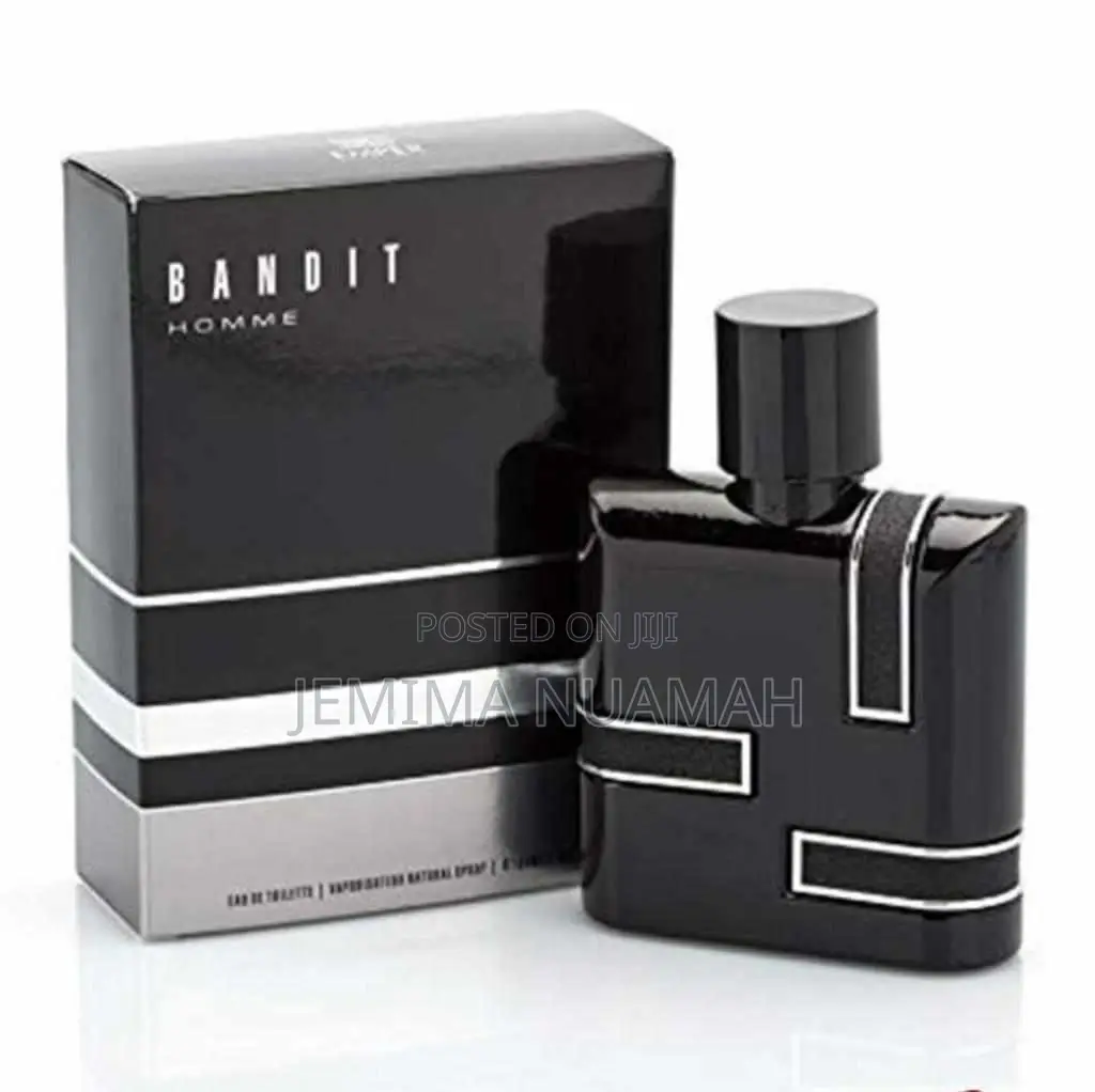 Bandit Homme by Emper