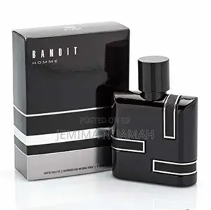 Bandit Homme by Emper