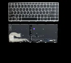 Hp Elitebook Keyboard 840 G5 840 G6 846 G5 745 G5