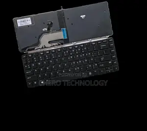 HP Probook 640G2 Keyboard