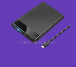 External Hard Drive Enclosure( USB C)