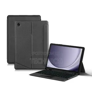 Samsung Tab A11 Plus Keyboard With Backlit