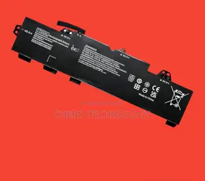 Hp Elitebook Battery(TT03XL)850 G5 850 G6 Zbook 15U G5
