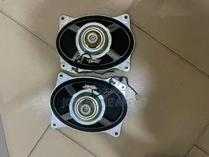 Toyota Corolla 2008 to 2013original Back Speakers