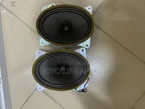 Toyota Corolla 2008 to 2013original Back Speakers