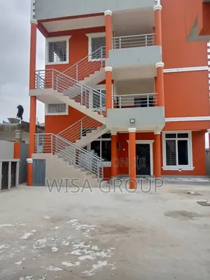2bdrm Apartment in Wisa Groups, Accra Metropolitan for rent