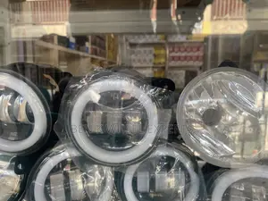 Foglight for Corolla, Rav4, Camry