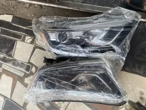 Honda CR-V 2017-20 Headlight Normal