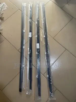 Honda Accord 2008 to 2013 Door Glass Mouth