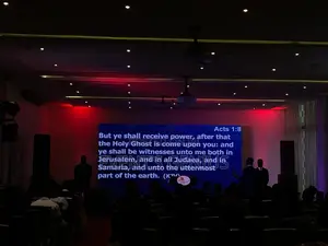 LED Screen