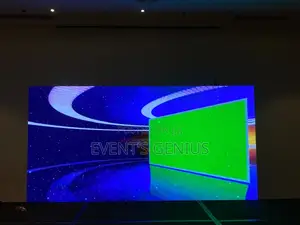 LED Screen