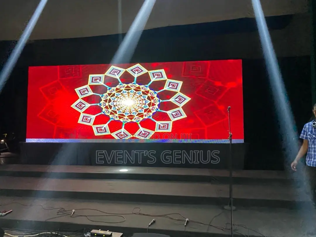 LED Screen