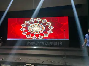LED Screen