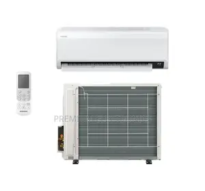 Smart-Wifi 2.0hp Inverter Windfree Samsung Inverter AC