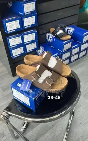 Birkenstock Slippers Unisex